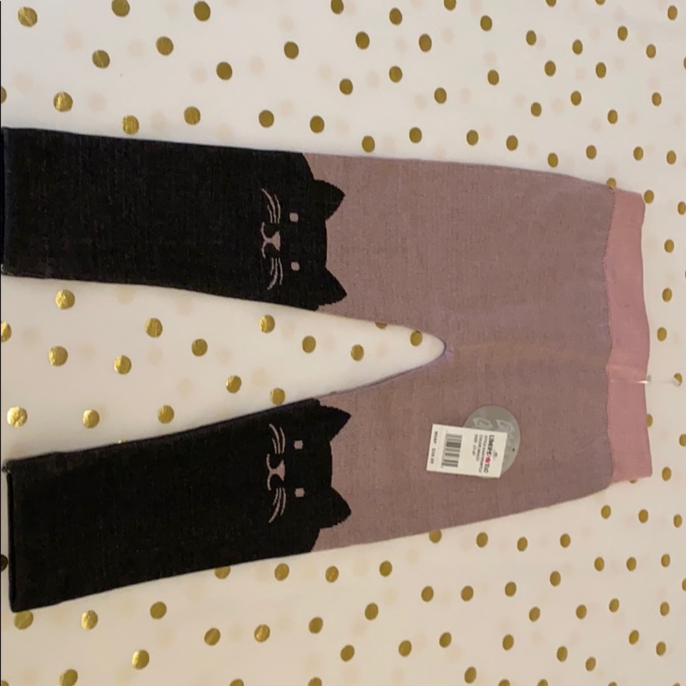 Toddler leggings